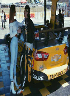 Natalia Carvajal's pictures