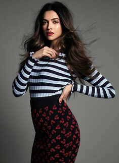 When Deepika Padukone said, she would like to gift a pack of condoms to ex-boyfriend Ranbir Kapoor