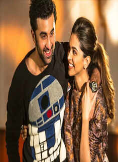 When Deepika Padukone said, she would like to gift a pack of condoms to ex-boyfriend Ranbir Kapoor