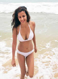 Aisha Sharma&rsquo;s hot pictures