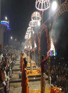PM Modi inaugurates Pravasi Bharatiya Divas in Varanasi 