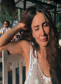 Kim Sharma&rsquo;s pictures