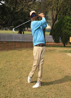 The Royal Premier Golf League 2019