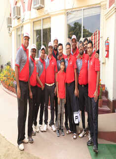 Team Emami Double Bull 