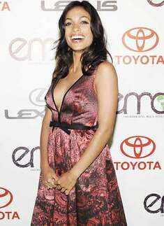 Environmental Media Awards '10