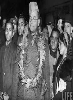 Rare pics of Indian history