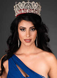 Daniela Nieto crowned Miss Multinational 2018