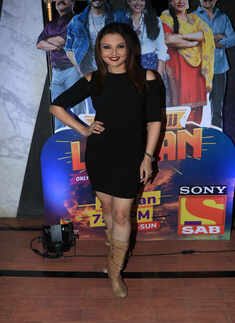 My Name Ijj Lakhan: Special Screening