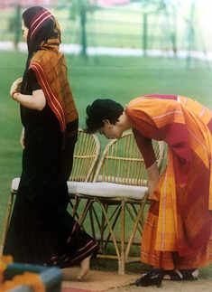 Priyanka Gandhi formally enters politics