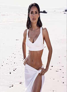 Salma Hayek&rsquo;s pictures