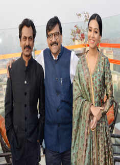 Thackeray​: Promotions​