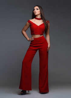 Sasha Lombardi's pictures