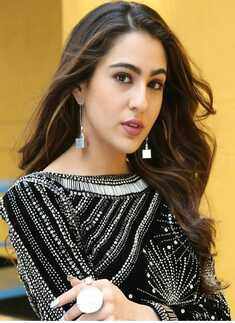 Sara Ali Khan's photos
