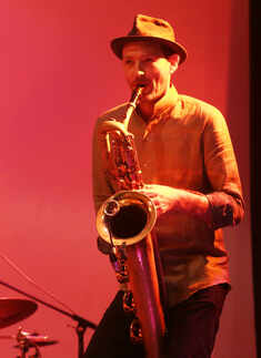 ​ The Three Seas brings together West Bengal&rsquo;s folk music and contemporary jazz