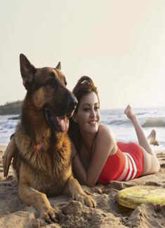 Minissha Lamba&rsquo;s pictures