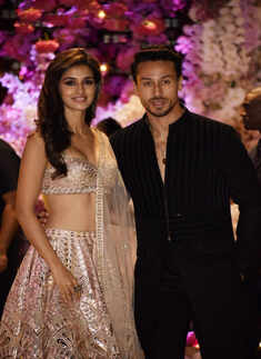 Tiger Shroff's Pictures