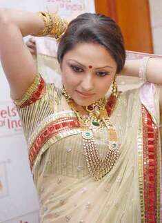 Priyanka @ press meet