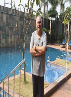 Sitar maestro Ustad Shujaat Khan's exclusive photoshoot