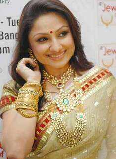 Priyanka @ press meet