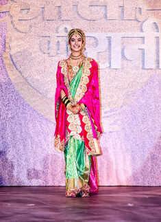 Khoob Ladi Mardaani &mdash; Jhansi Ki Rani: Launch