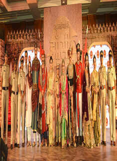 Khoob Ladi Mardaani &mdash; Jhansi Ki Rani: Launch