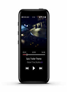 FiiO launches M6 portable music player in India