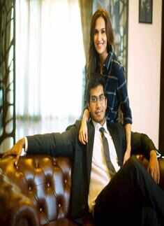 Soundarya Rajinikanth's Wedding Photos