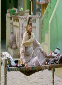 ​Kala Shah Kala​