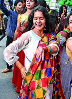 Awadh Queer Pride Parade 2019