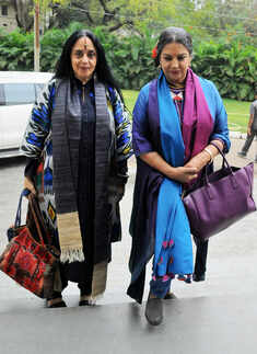 Hyderabad Literary Festival 2019