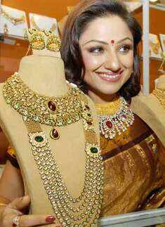 Exhibition: 'Jewels of India'