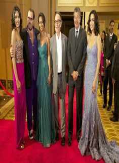 Abu Dhabi Film Festival