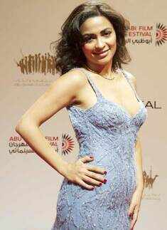 Abu Dhabi Film Festival