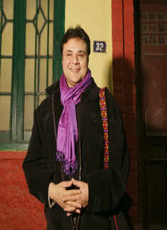 Sujoy Prasad Chatterjee