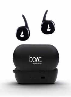 boAt launches Airdopes 211 true wireless earbuds