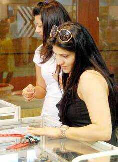 Fashion Extravaganza '10