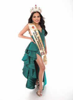 Mrs. Global Universe Philippines Irene Bigornia Montemayor advocates &lsquo;Dress for Success&rsquo;