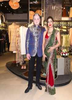 Raymond's Store Launch