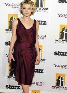 Hollywood Awards '10