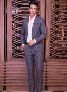 Vietnam&rsquo;s Trinh Bao wins the title of Mister International