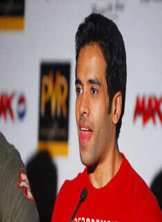 Press meet: 'Golmaal 3'