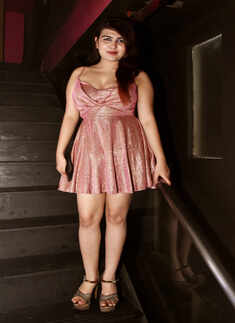 ​Calcuttans let their hair down at Saturday Supreme