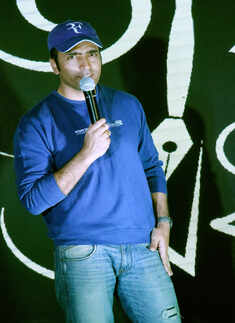 Abir Chatterjee