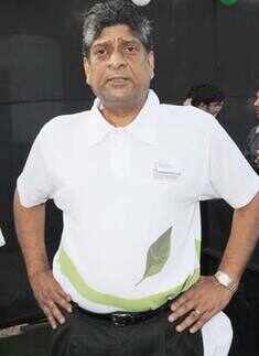 Petrotech 'Walkathon'