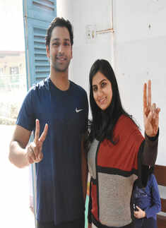 Calcuttans participate in Tollython 2019