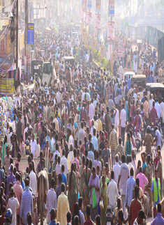 30 devotional photos from Maha Shivratri celebrations