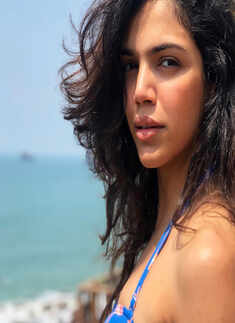 Sachin and Supriya Pilgaonkar's daughter Shriya is the new Instagram sensation