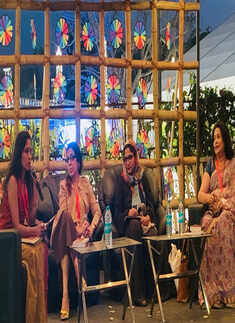 Times Litfest Bengaluru 2019: Day 1