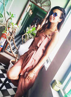 Ira Dubey&rsquo;s pictures