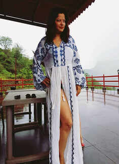 Arzoo Govitrikar files complaint against &lsquo;abusive&rsquo; husband